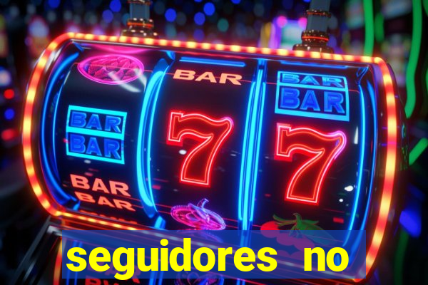 seguidores no instagram barato
